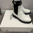 Челси • Celine • Белый