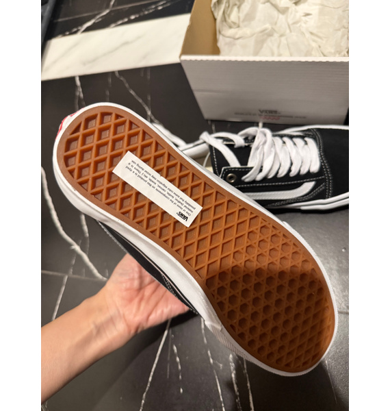 Кеды • Vans • Мульти