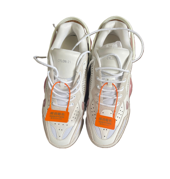 Кроссовки • Raf Simons • Белый