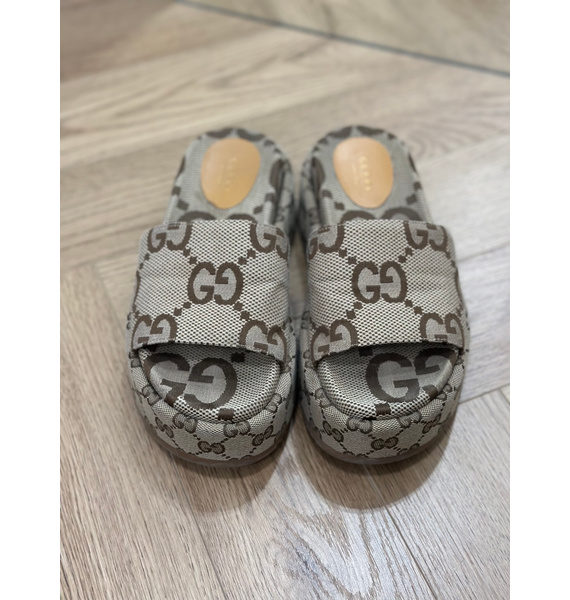 Сабо • Gucci • Мульти