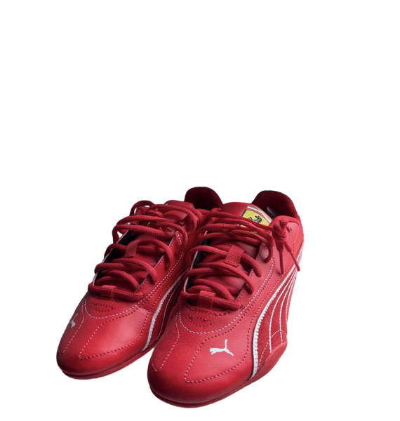 Кроссовки • PUMA • Красный