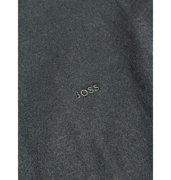 Джемпер • BOSS • Темно-синий