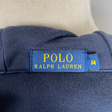 Толстовка • Polo Ralph Lauren • Темно-синий