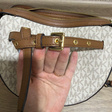 Сумка • Michael Kors • Бежевый