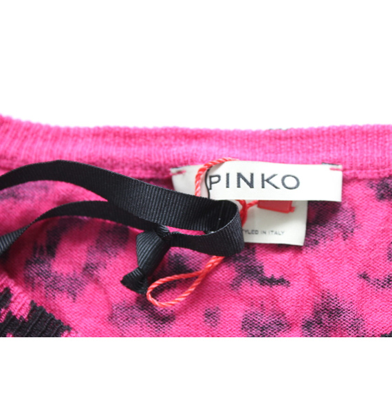 Свитер • PINKO • Розовый