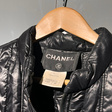Куртка • Chanel • Черный