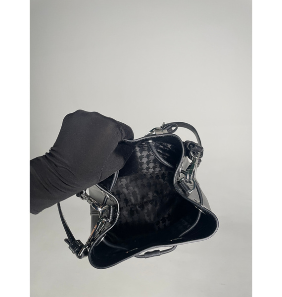 Сумка • Karl Lagerfeld • Черный