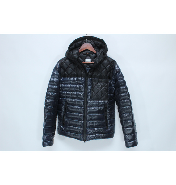 Куртка • Burberry • Синий