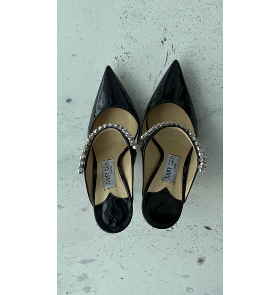 Туфли • Jimmy Choo • Черный