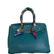 Сумка • Hermès • Голубой