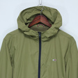 Куртка • Tommy Hilfiger • Зеленый
