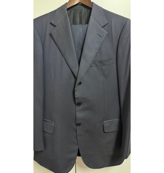 Костюм • Brioni • Темно-синий