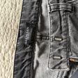 Джинсы • Balmain • Серый