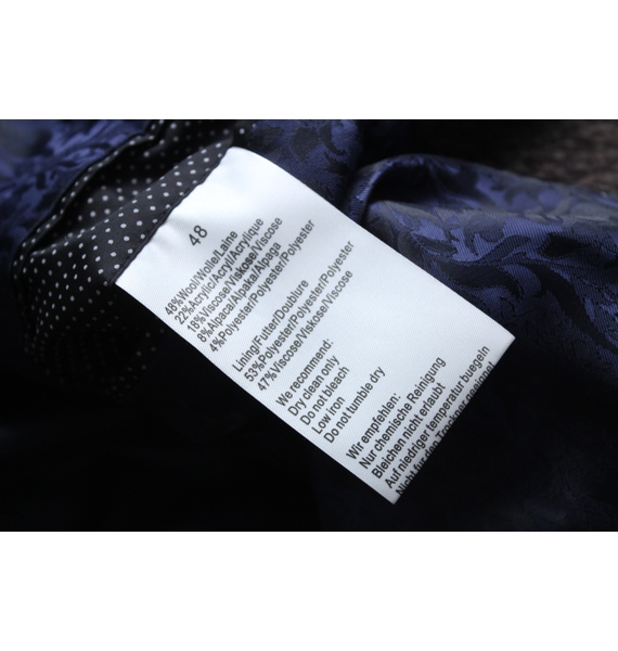 Пальто • SAND Copenhagen • Коричневый