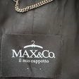 Пальто • MAX&Co. • Черный