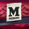 Платье • Missoni • Розовый