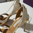 Туфли • Aquazzura • Белый