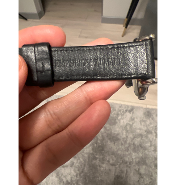 Часы • Emporio Armani • Мульти