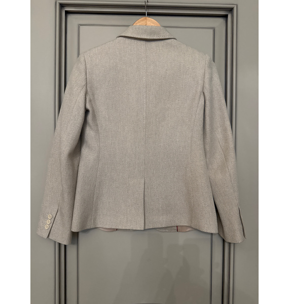 Жакет • Max Mara • Бежевый