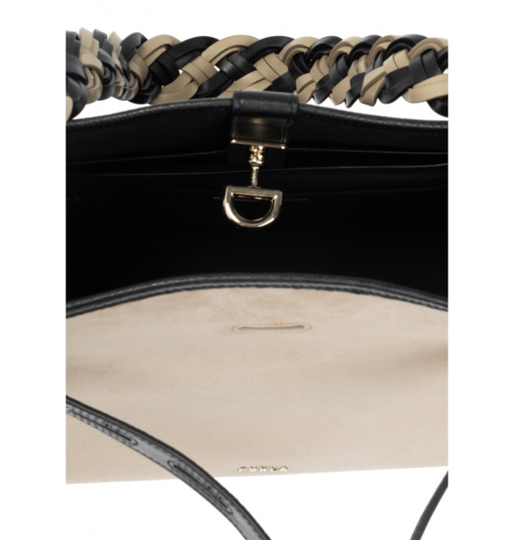 Сумка • Furla • Бежевый
