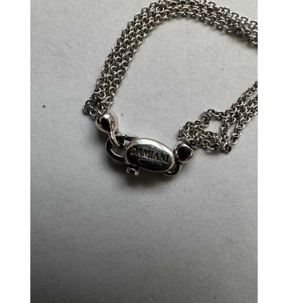 Серьги и кулон • Damiani • Другое