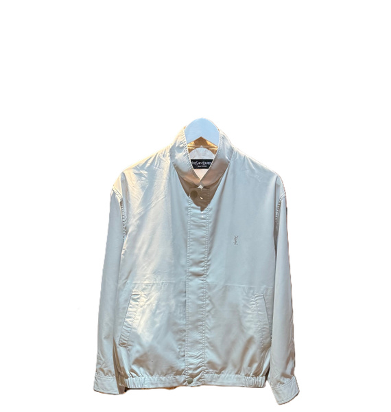 Куртка • Saint Laurent • Белый
