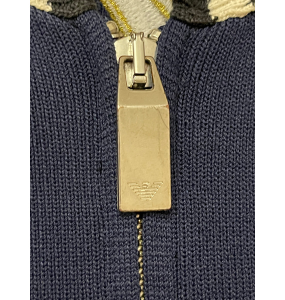 Джемпер • Emporio Armani • Другое