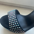 Туфли • Steve Madden • Черный