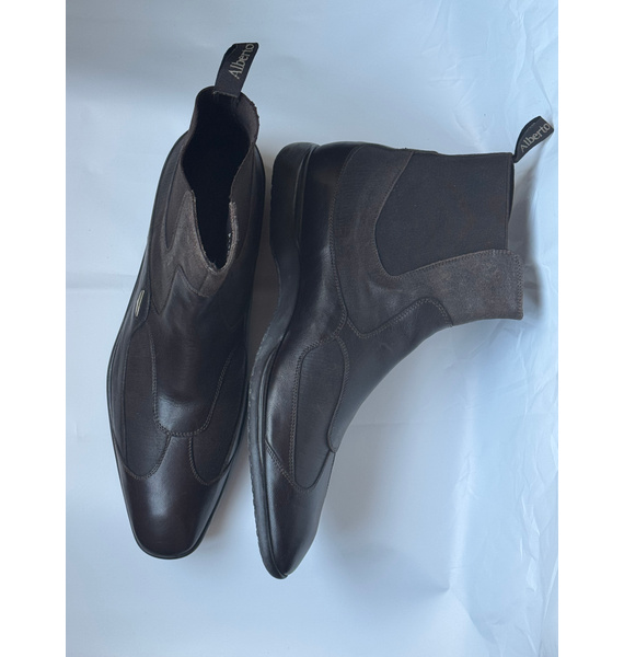 Ботинки • Alberto Guardiani • Другое