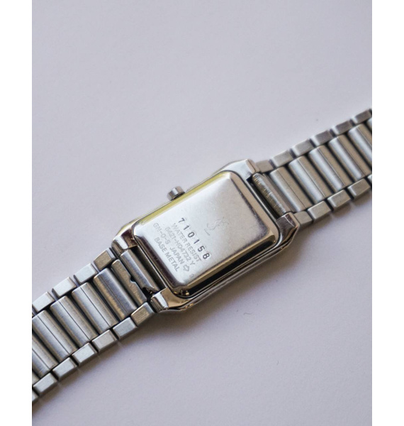 Часы • Saint Laurent • Мульти