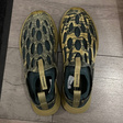 Кроссовки • Merrell • Зеленый
