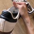 Кроссовки • adidas • Белый