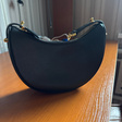 Сумка • Prada • Черный