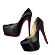 Туфли • Christian Louboutin • Черный