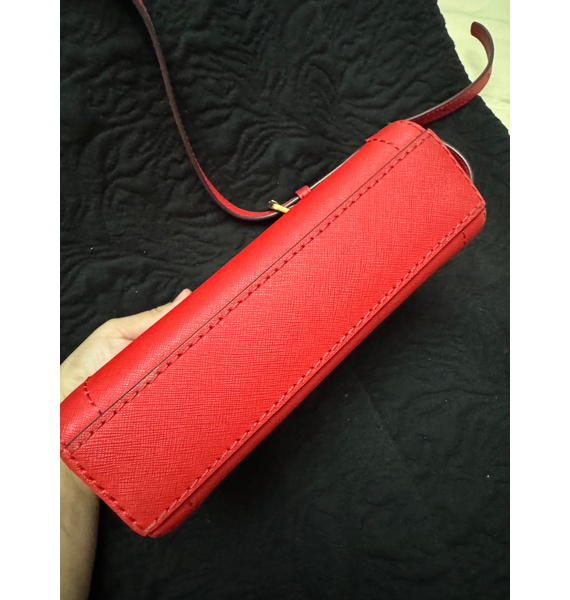 Сумка • Marc Jacobs • Красный