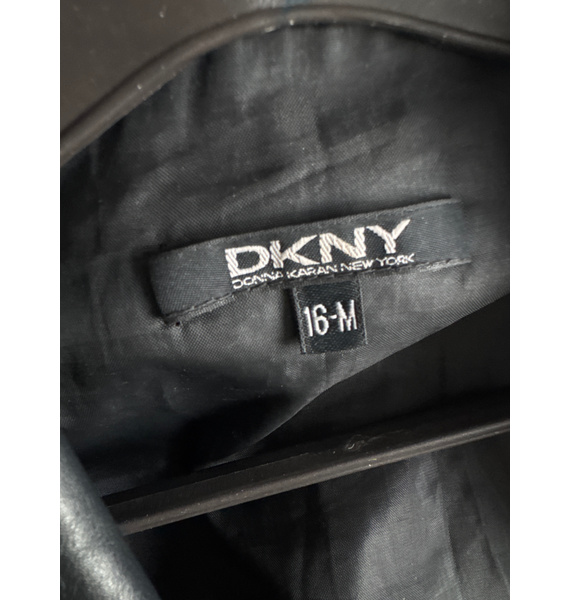 Куртка • DKNY • Черный