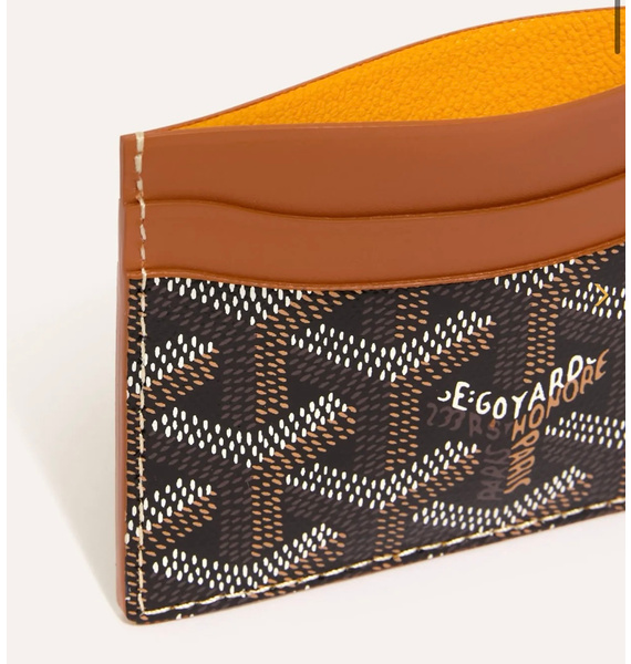 Картхолдер • Goyard • Другое