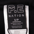 Шорты • P.E Nation • Черный