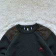 Свитер • Burberry • Хаки