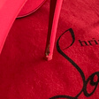 Туфли • Christian Louboutin • Розовый