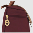 Рюкзак • Longchamp • Бордовый