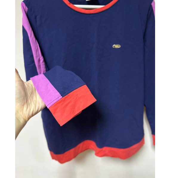 Лонгслив • U.S.Polo Assn. • Синий