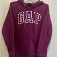 Костюм • GAP • Бордовый