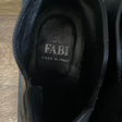 Ботинки • Fabi • Черный
