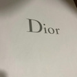 Сапоги • Christian Dior • Черный