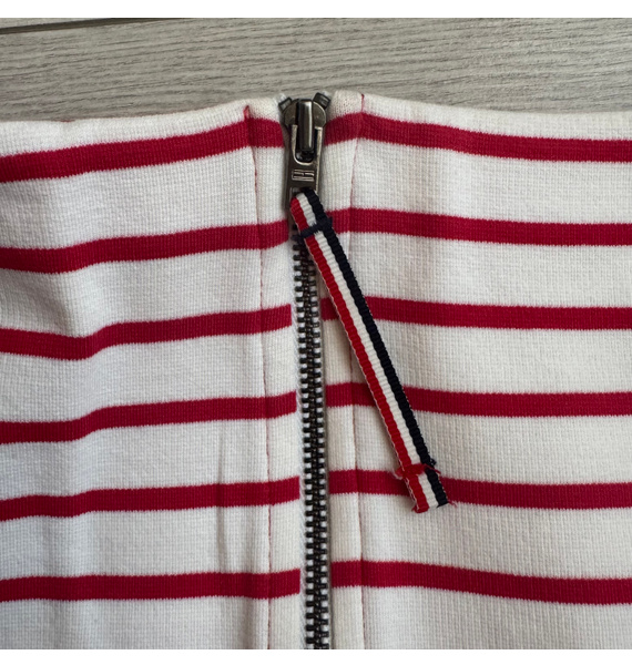 Платье • Tommy Hilfiger • Белый