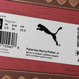 Кроссовки • PUMA x HARRY POTTER • Мульти