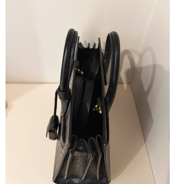 Сумка • Saint Laurent • Черный