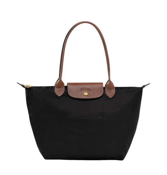 Сумка • Longchamp • Черный