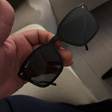 Очки • Ray-Ban • Черный